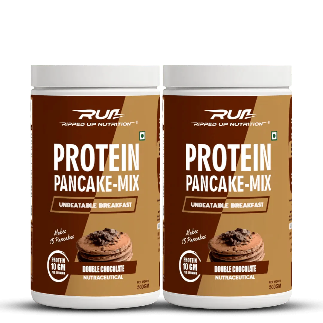 Protein Pancake-Mix - Image 8