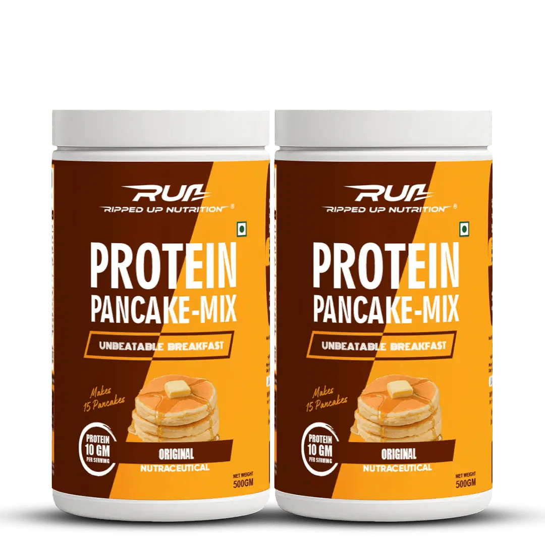 Protein Pancake-Mix - Image 9