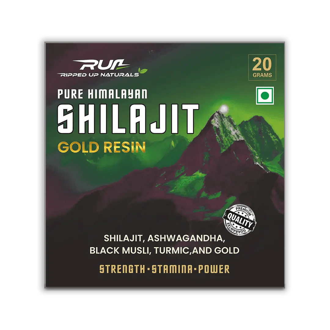 Pure Himalayan Shilajit Gold Resin - Image 8