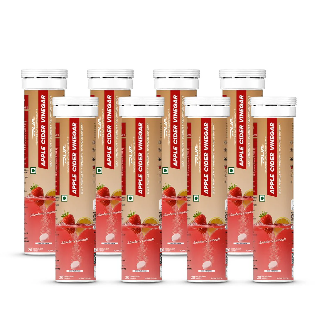 RUN ACV- Gut Health+Weight Management - Image 10