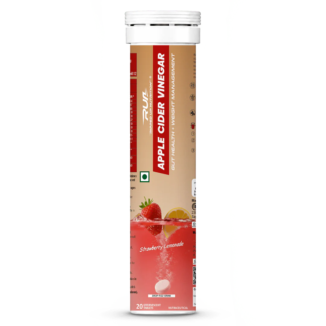 RUN ACV- Gut Health+Weight Management - Image 12
