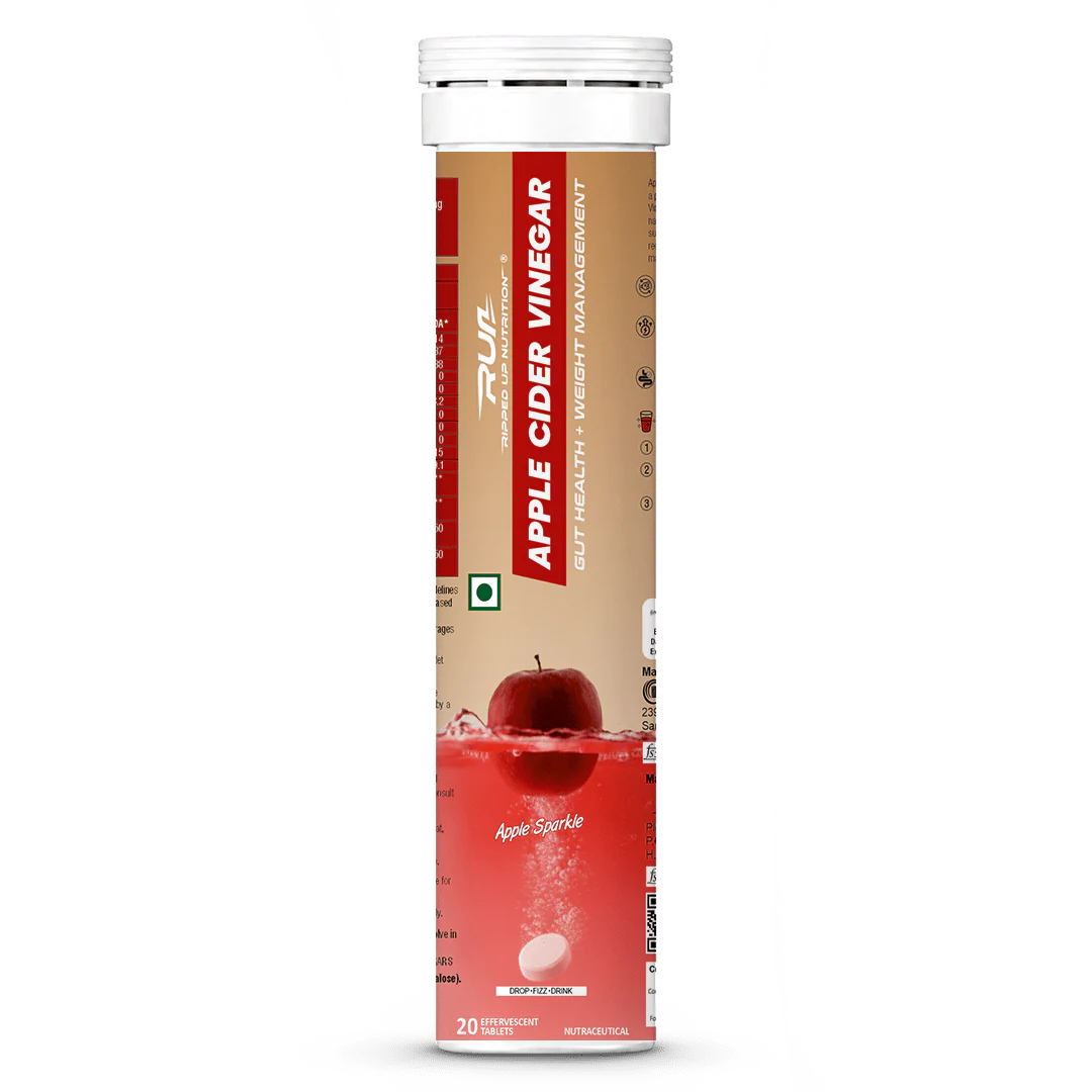 RUN ACV- Gut Health+Weight Management - Image 13