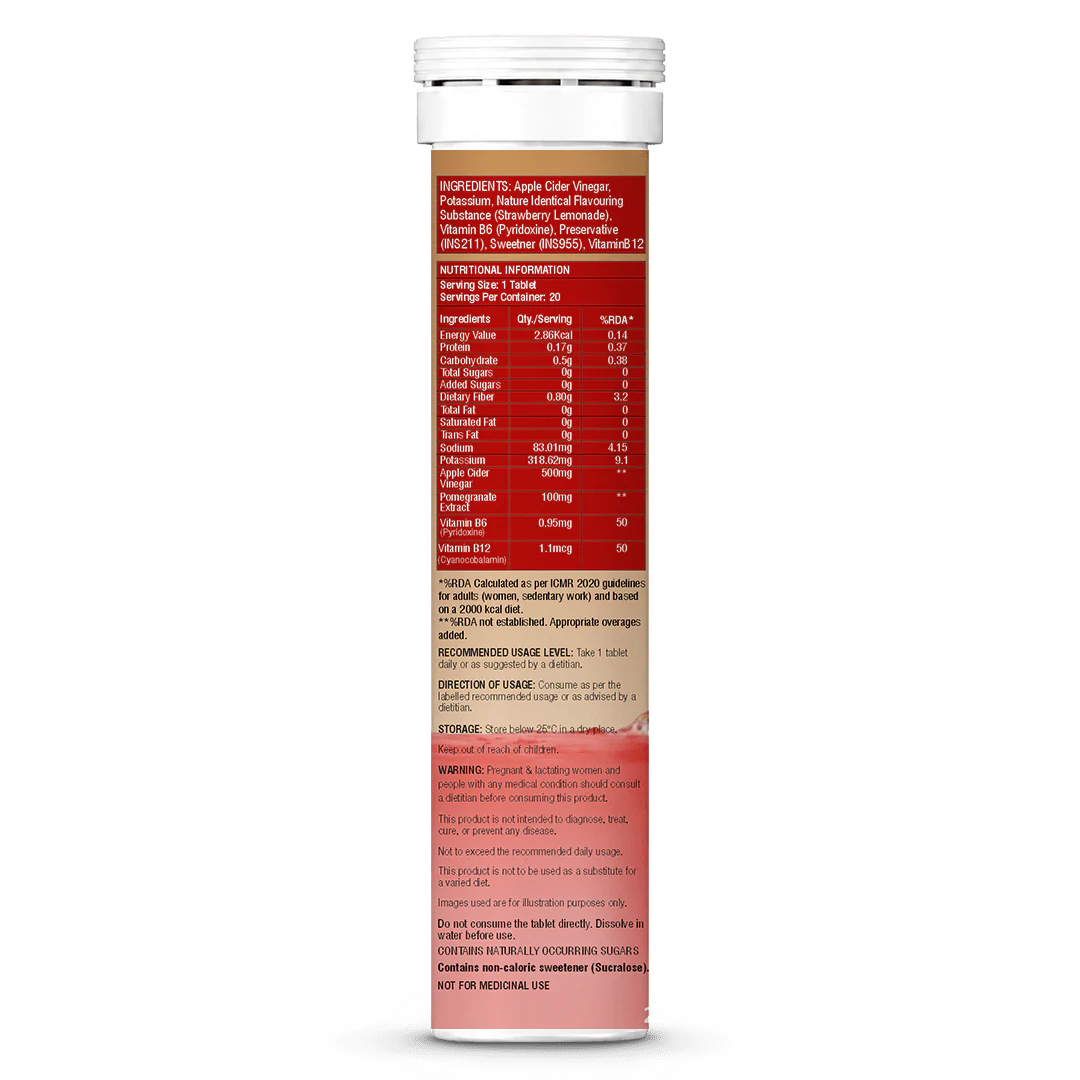 RUN ACV- Gut Health+Weight Management - Image 14
