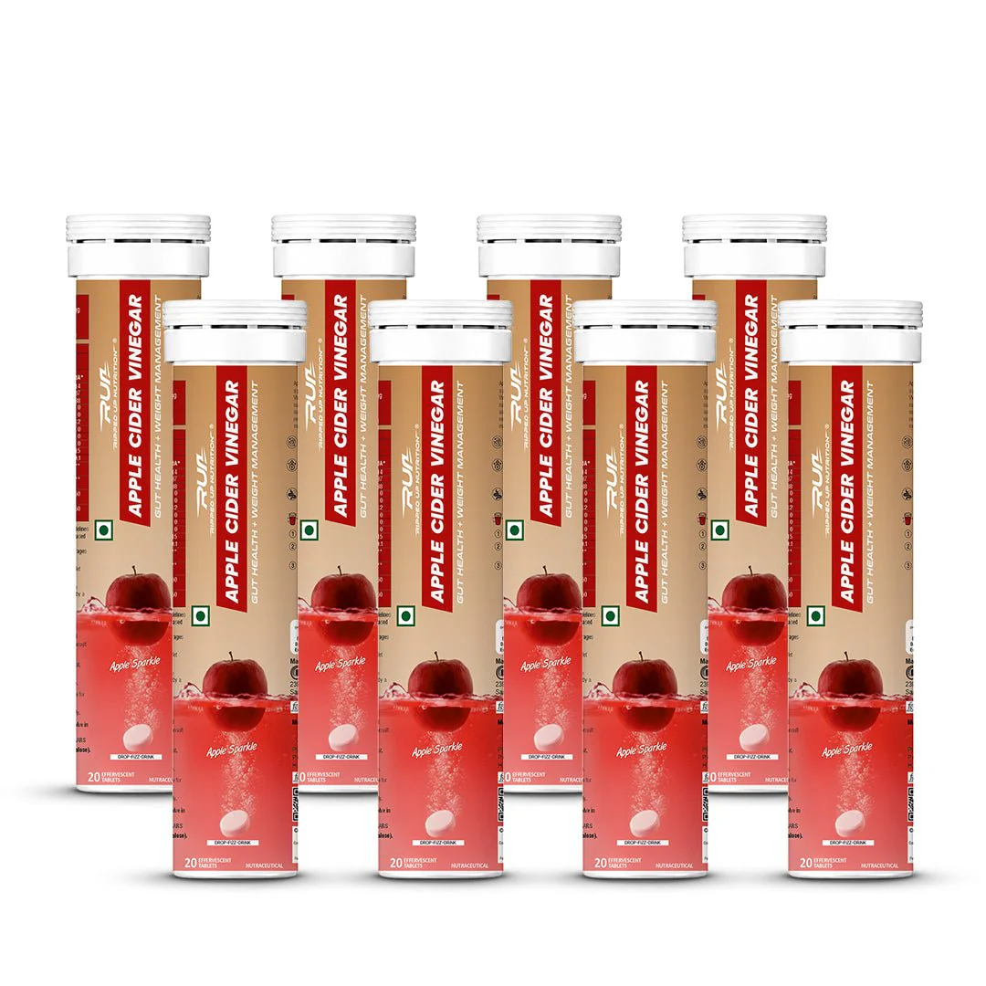 RUN ACV- Gut Health+Weight Management - Image 17