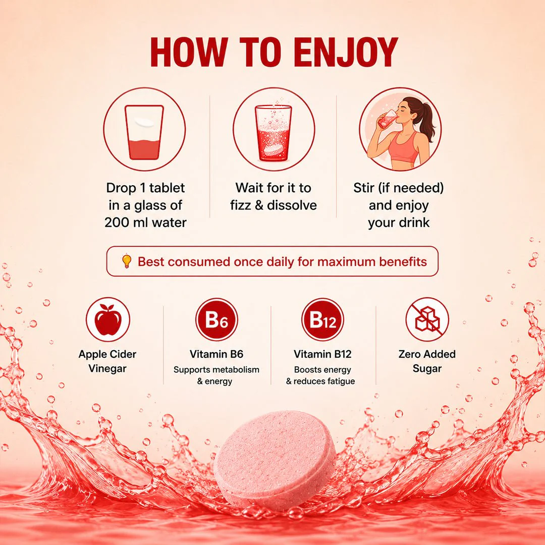 RUN ACV- Gut Health+Weight Management - Image 6