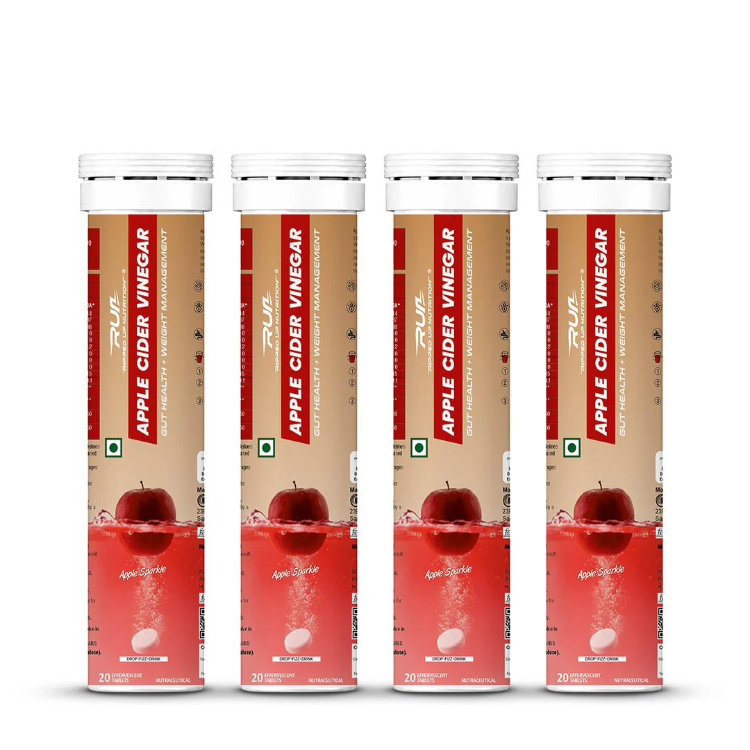 RUN ACV- Gut Health+Weight Management - Image 7