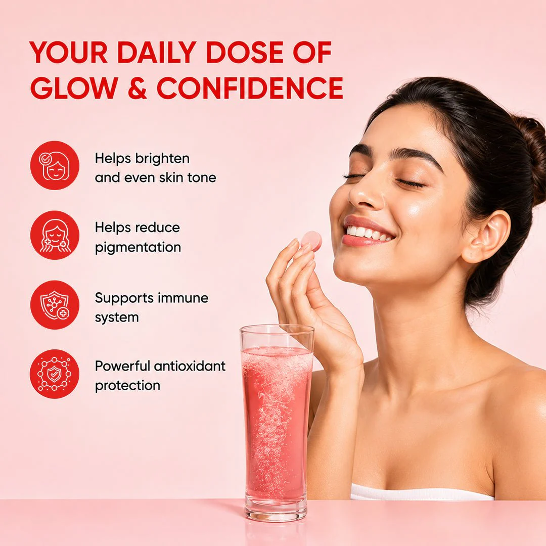 RUN Glutathione-Bright Skin - Image 4