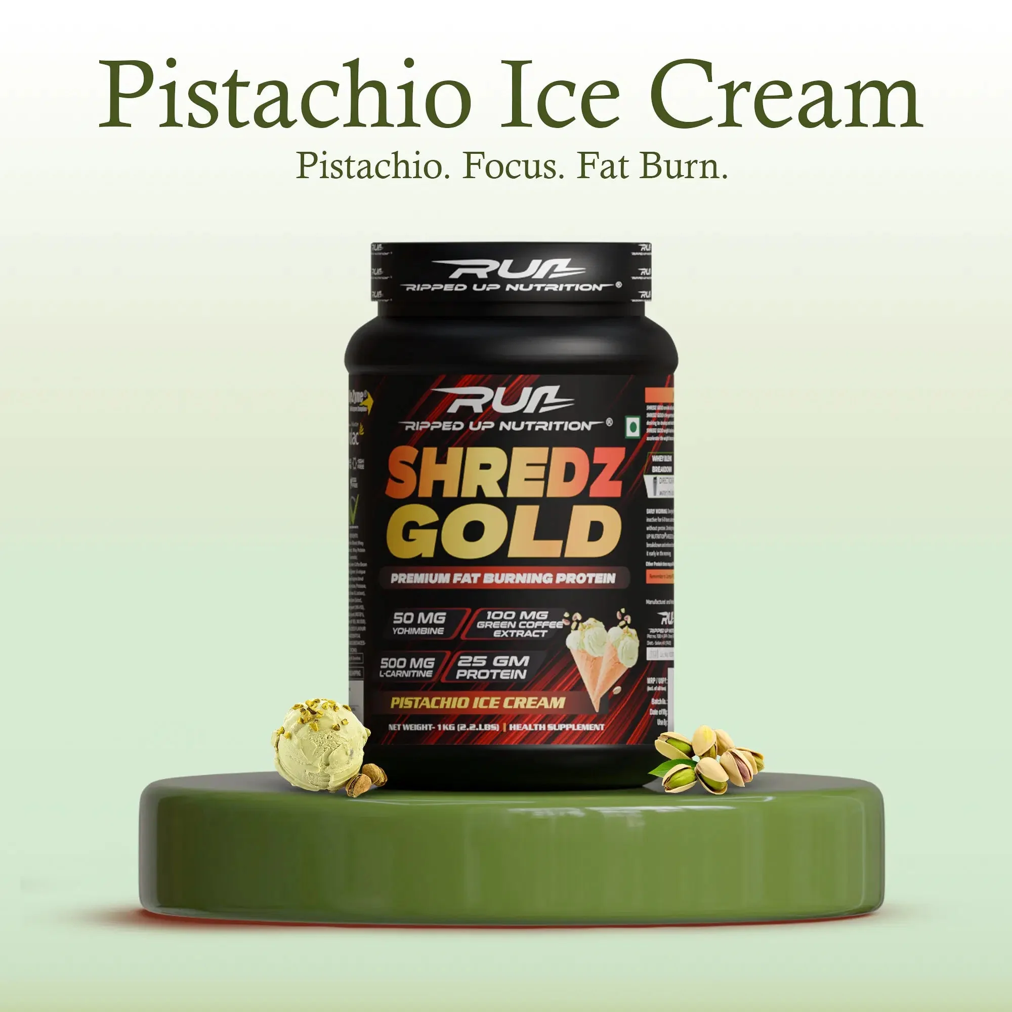 Shredz Gold - Image 13
