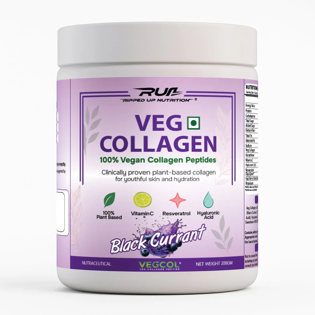 Veg Collagen for Glow - Plant Based - Image 9