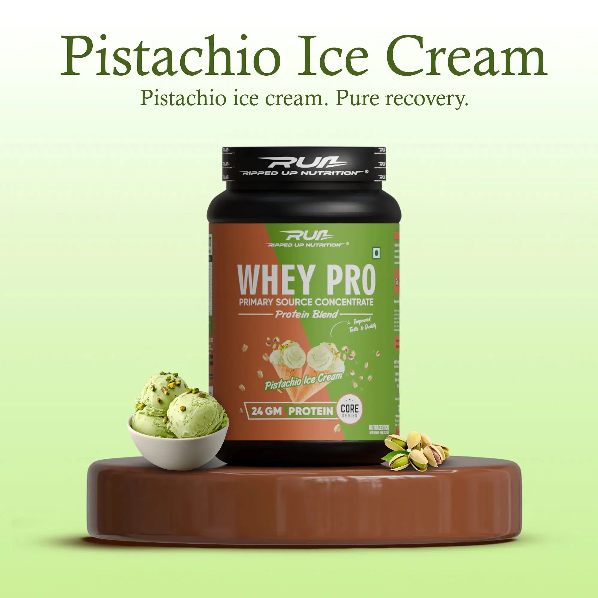 Whey PRO- Trustified™ (Primary Concentrate + Isolate Blend) - Image 18