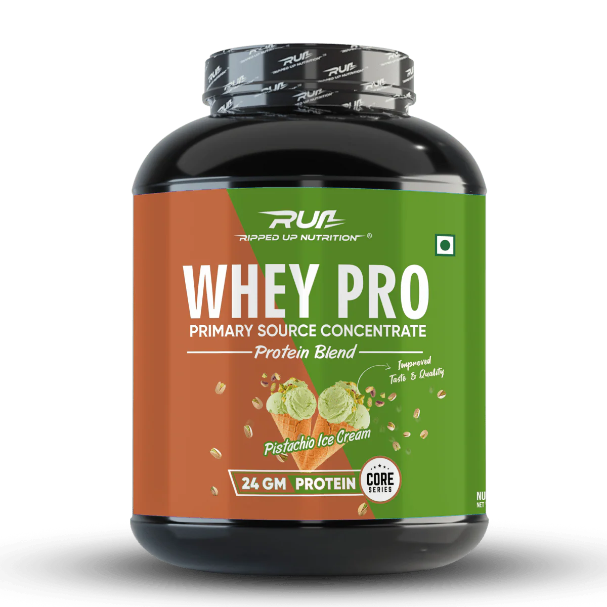 Whey PRO- Trustified™ (Primary Concentrate + Isolate Blend) - Image 25
