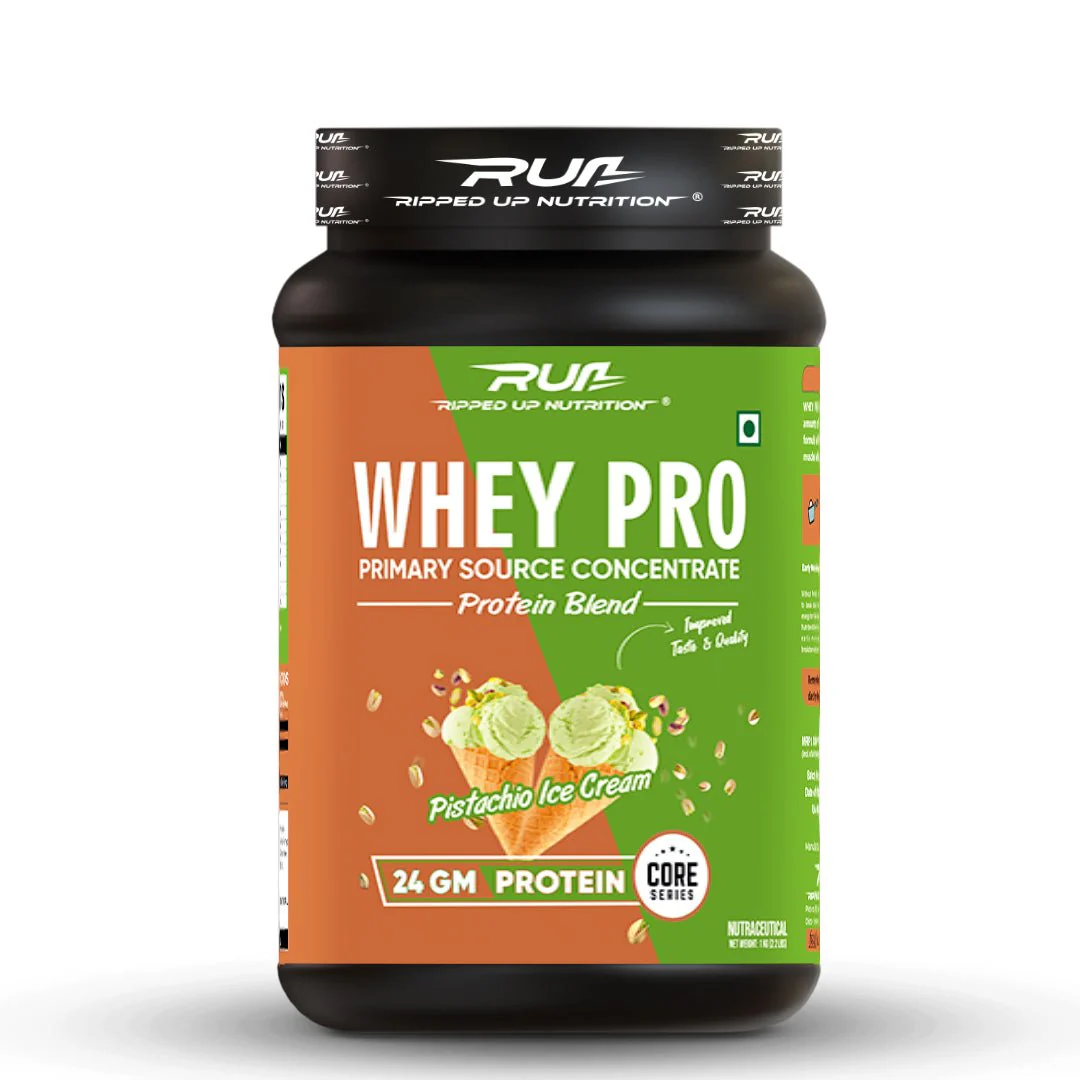 Whey PRO- Trustified™ (Primary Concentrate + Isolate Blend) - Image 26