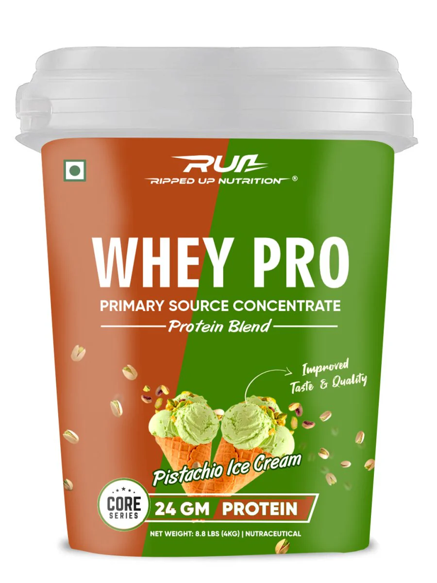 Whey PRO- Trustified™ (Primary Concentrate + Isolate Blend) - Image 27