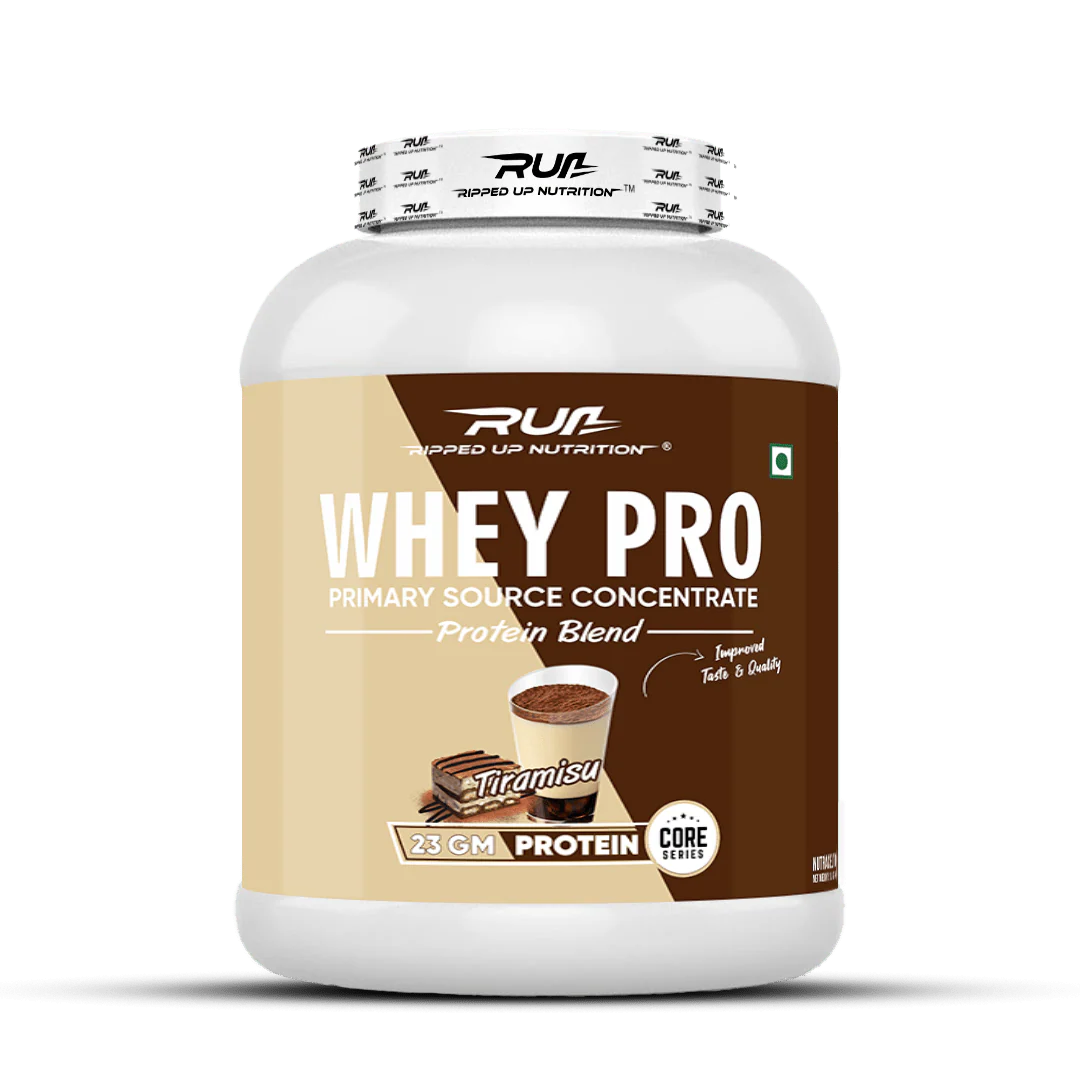 Whey PRO- Trustified™ (Primary Concentrate + Isolate Blend) - Image 28