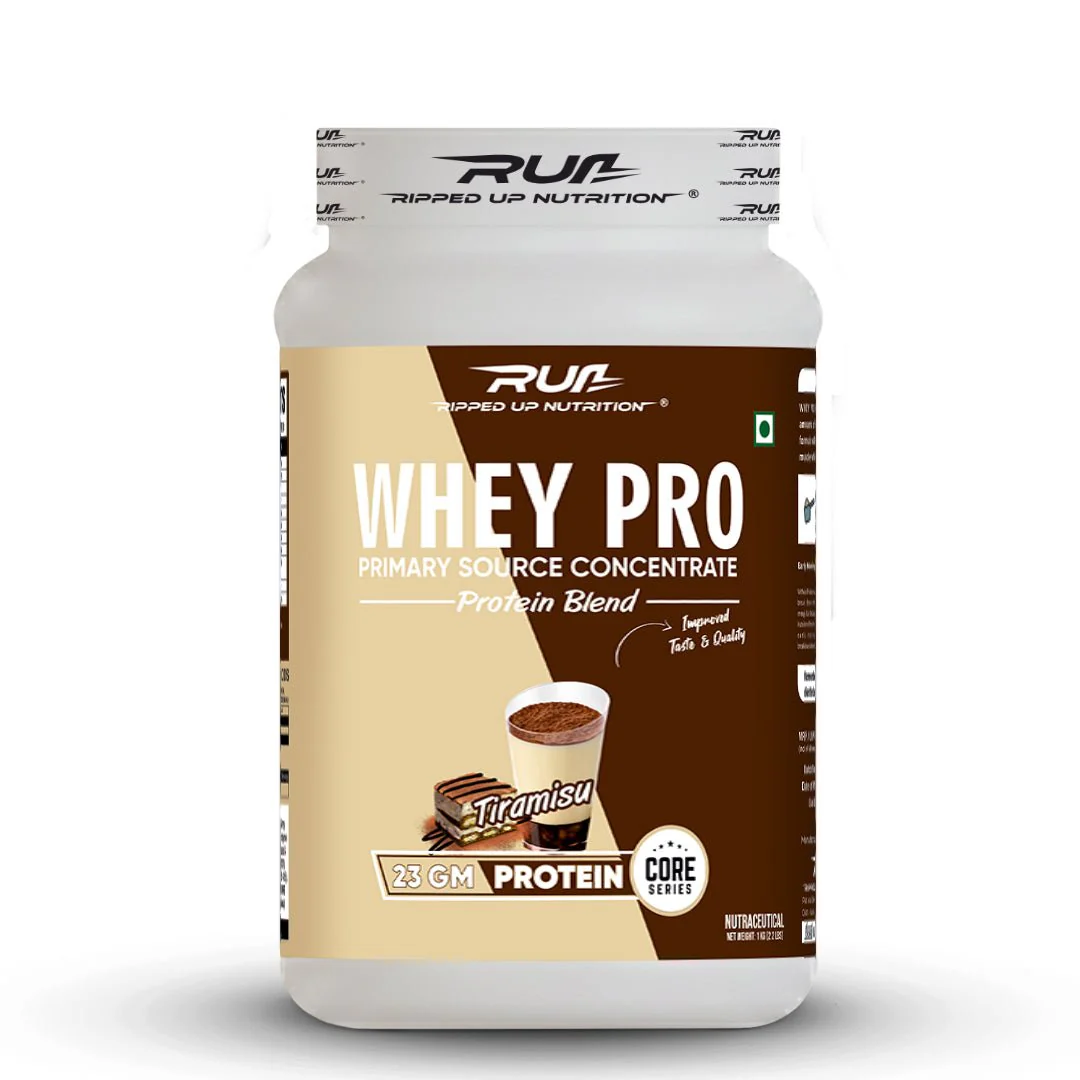Whey PRO- Trustified™ (Primary Concentrate + Isolate Blend) - Image 29