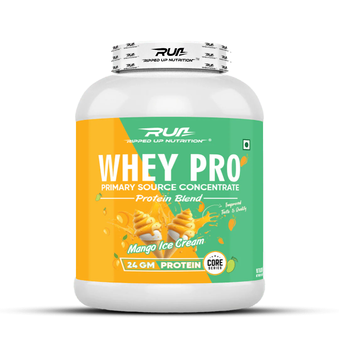 Whey PRO- Trustified™ (Primary Concentrate + Isolate Blend) - Image 30