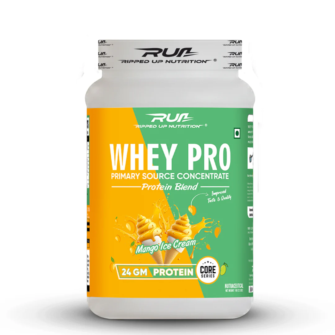 Whey PRO- Trustified™ (Primary Concentrate + Isolate Blend) - Image 31