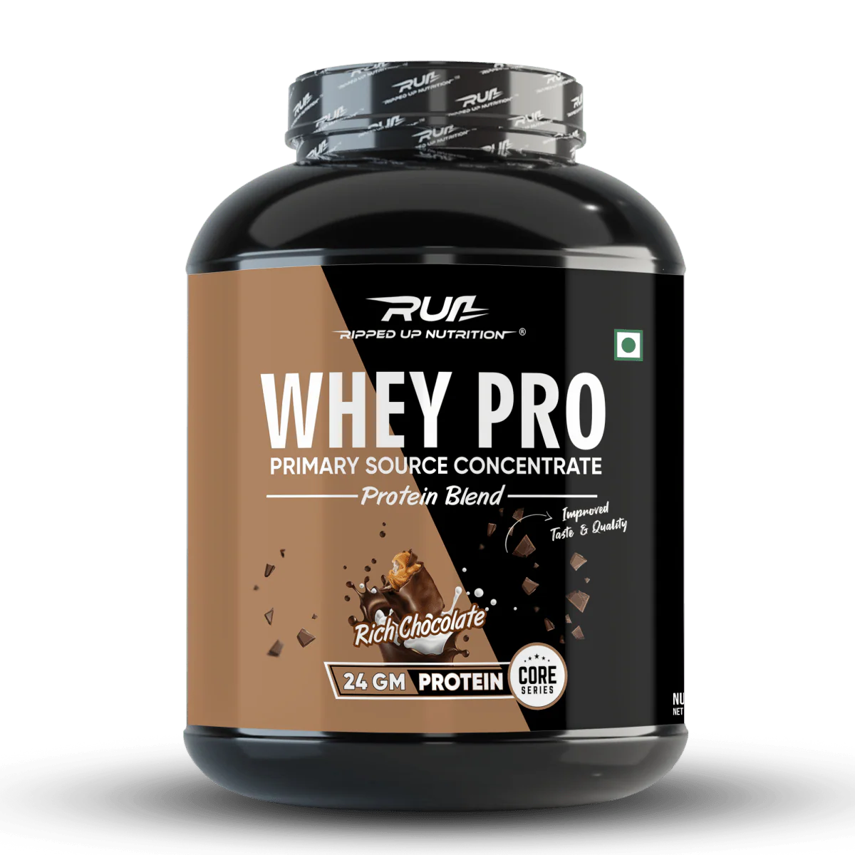 Whey PRO- Trustified™ (Primary Concentrate + Isolate Blend) - Image 32