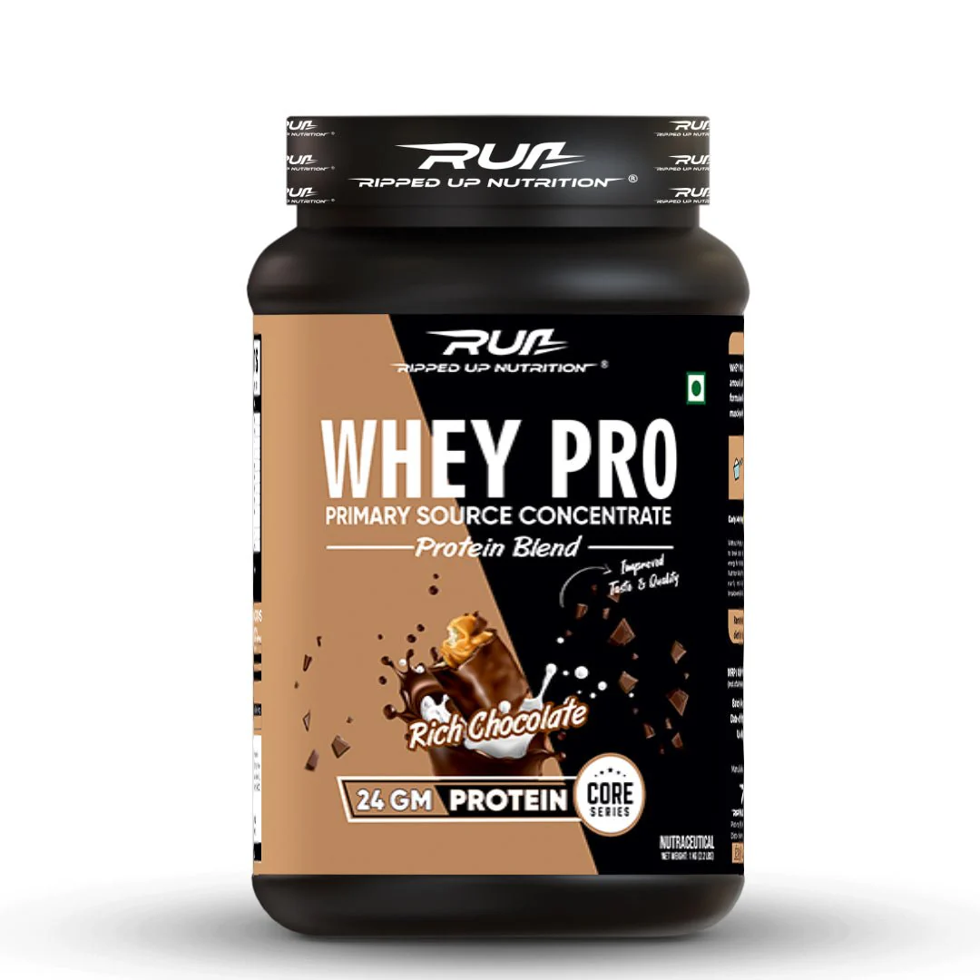Whey PRO- Trustified™ (Primary Concentrate + Isolate Blend) - Image 33