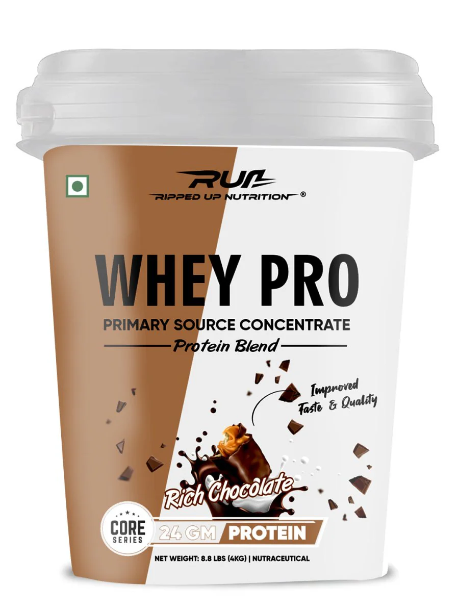 Whey PRO- Trustified™ (Primary Concentrate + Isolate Blend) - Image 34