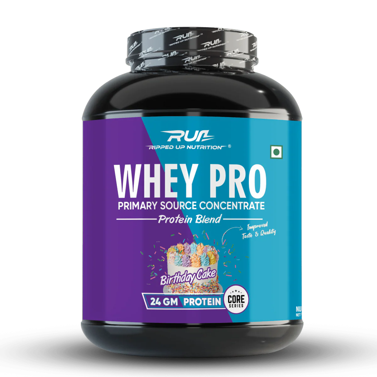Whey PRO- Trustified™ (Primary Concentrate + Isolate Blend) - Image 35