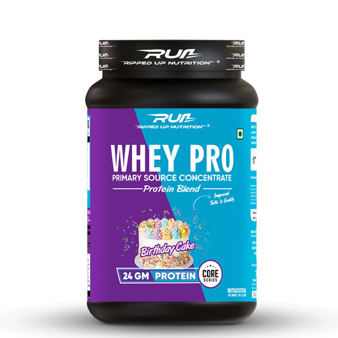 Whey PRO- Trustified™ (Primary Concentrate + Isolate Blend) - Image 36