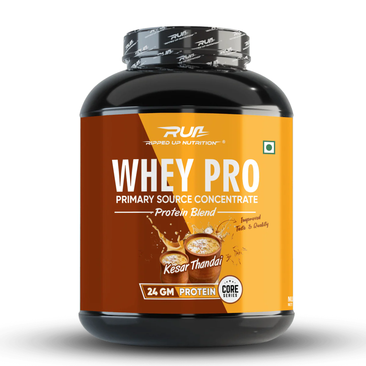 Whey PRO- Trustified™ (Primary Concentrate + Isolate Blend) - Image 37