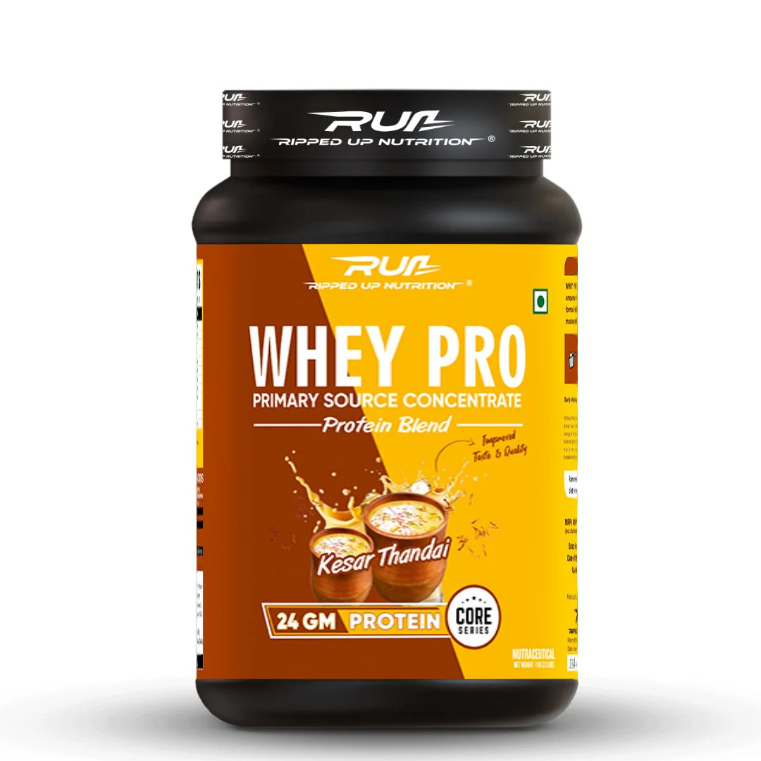 Whey PRO- Trustified™ (Primary Concentrate + Isolate Blend) - Image 38