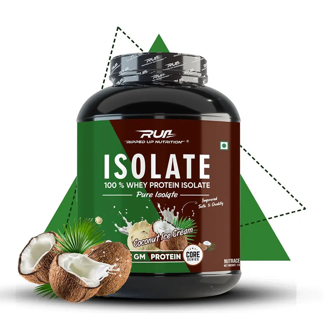 Whey Protein Isolate - Image 10