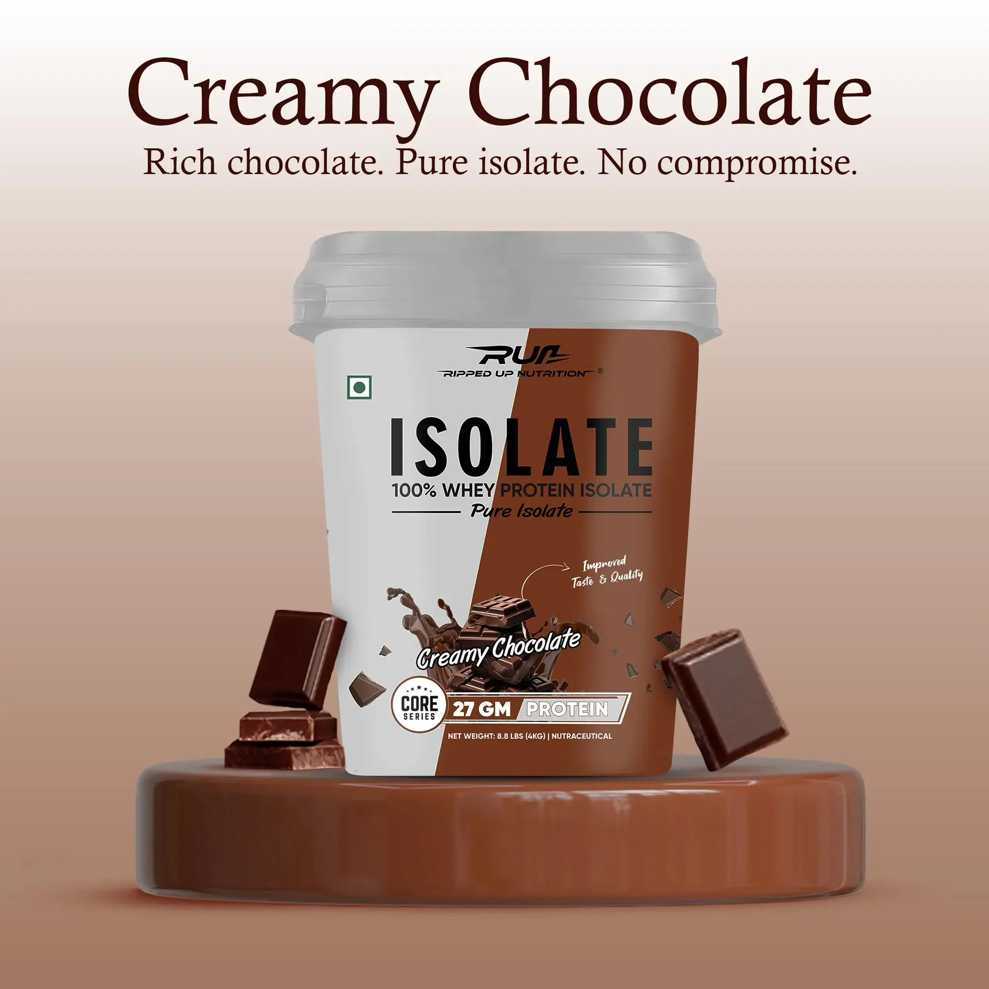 Whey Protein Isolate - Image 11