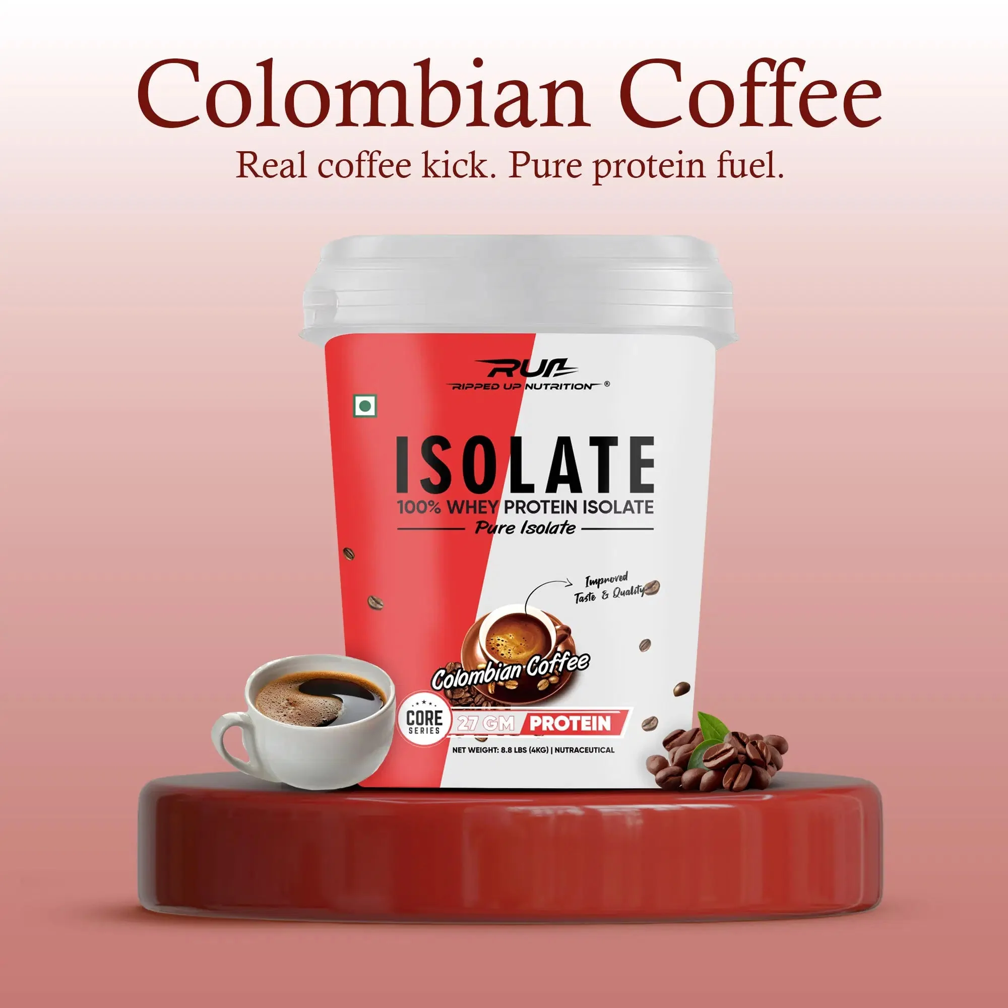 Whey Protein Isolate - Image 12