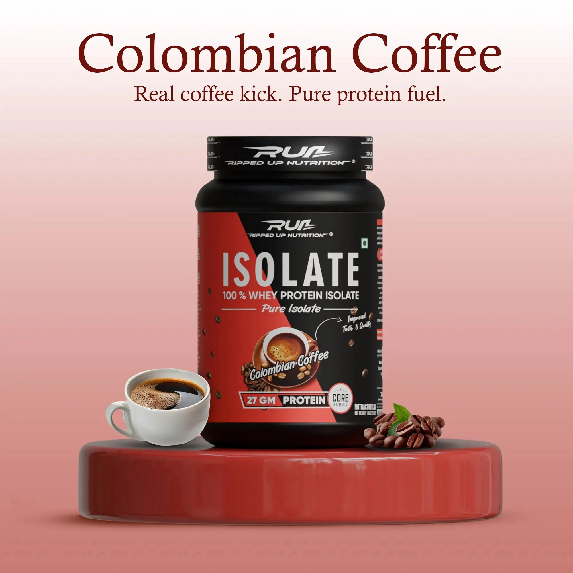 Whey Protein Isolate - Image 13