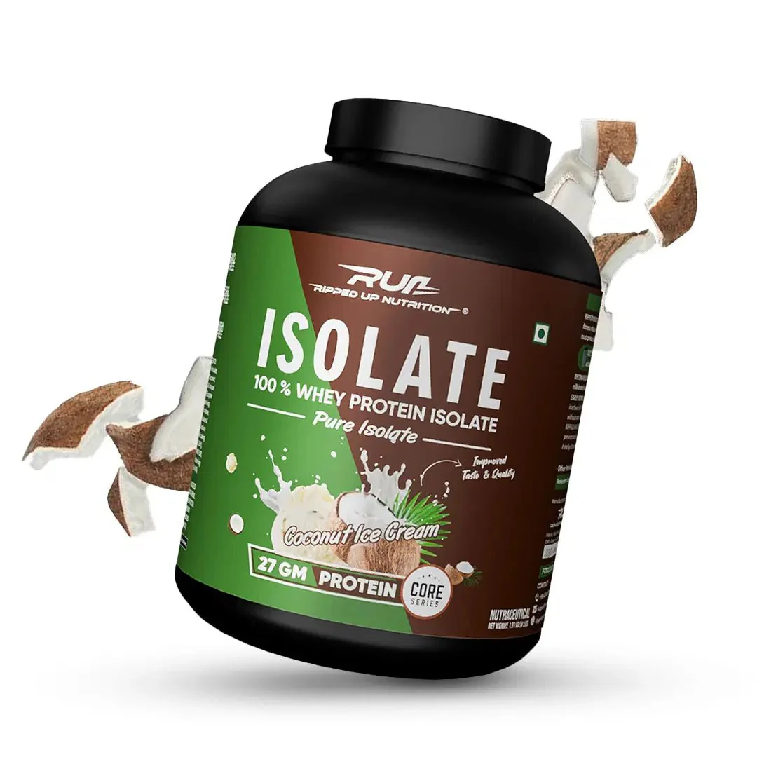 Whey Protein Isolate - Image 14