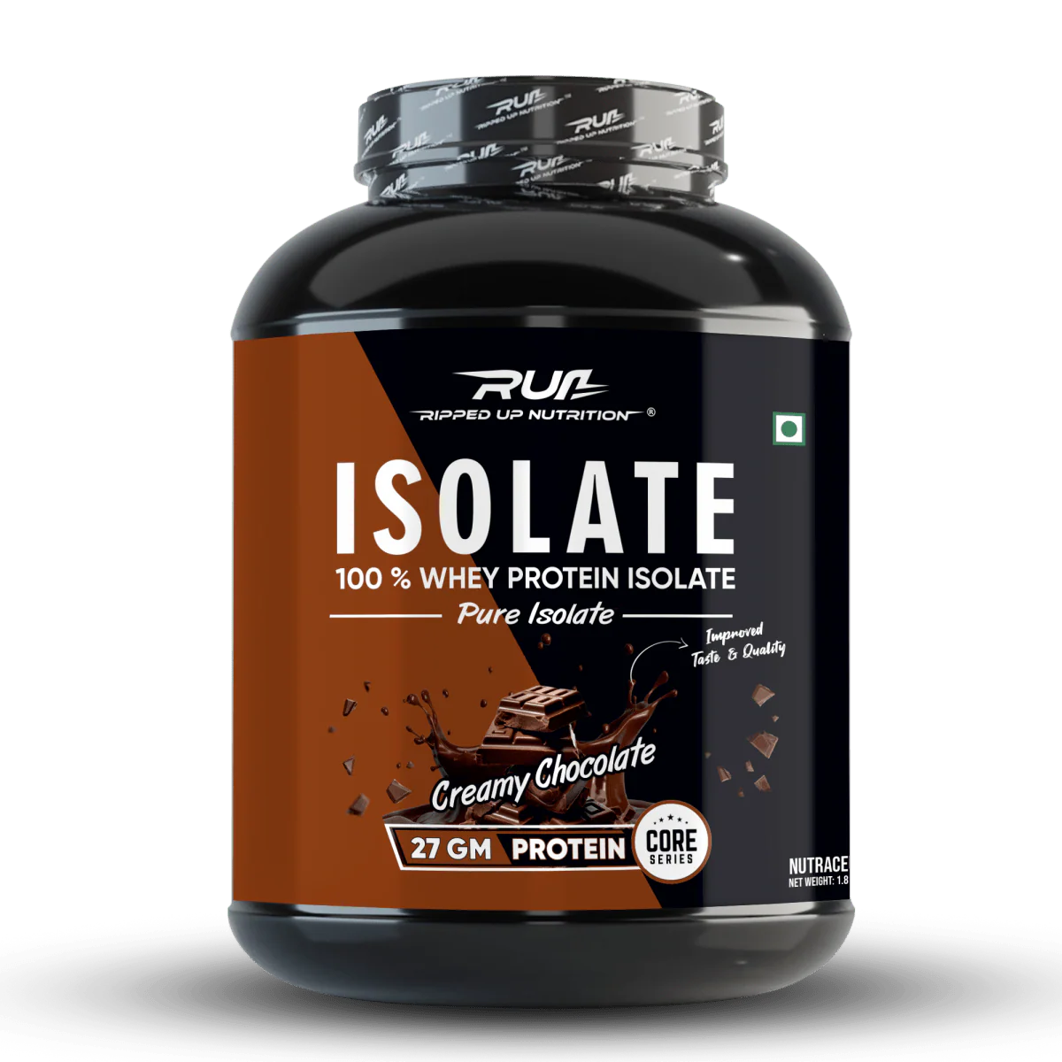 Whey Protein Isolate - Image 15