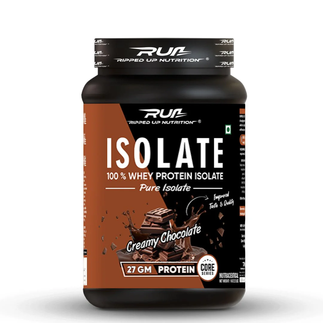 Whey Protein Isolate - Image 16