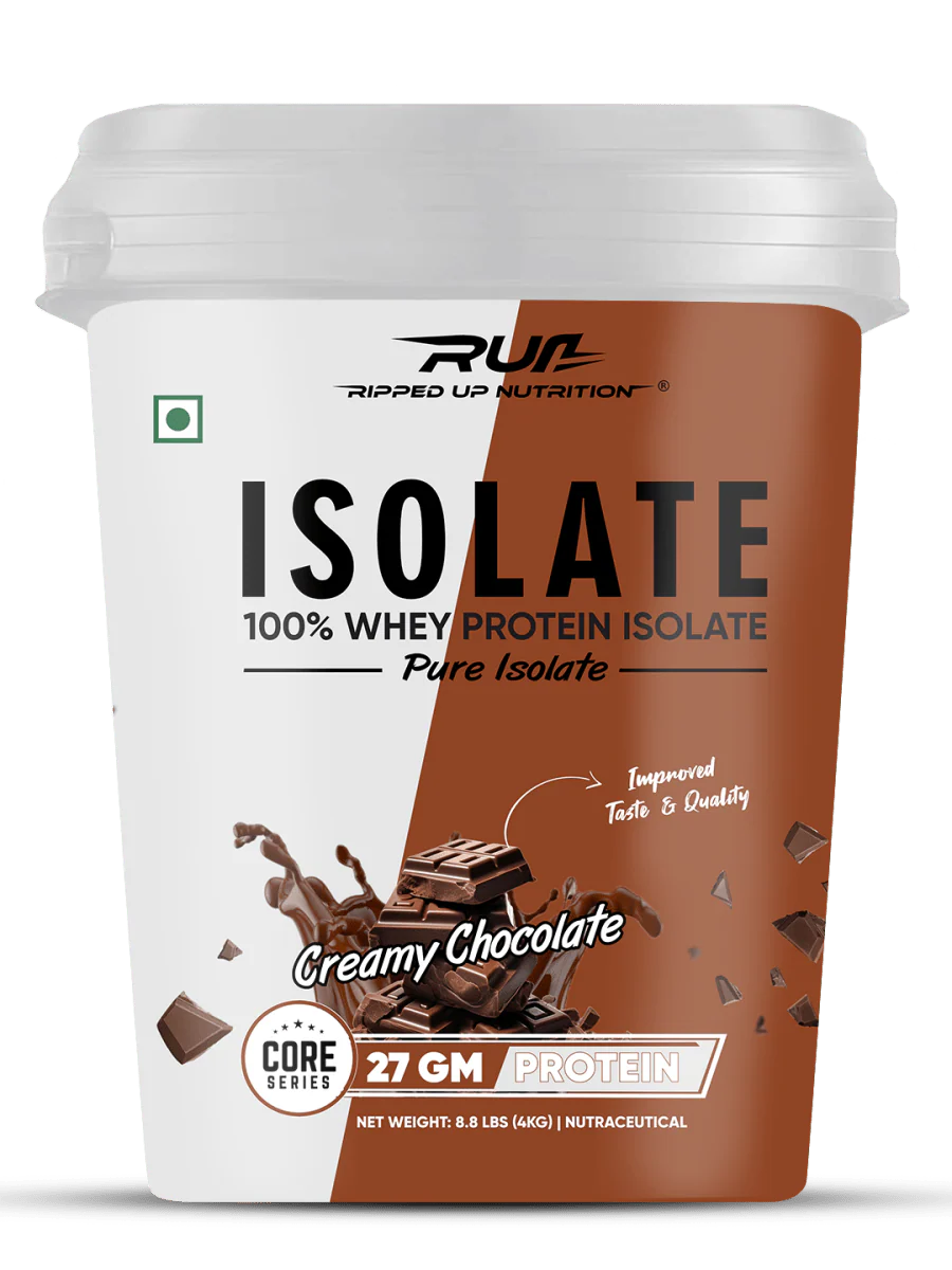 Whey Protein Isolate - Image 17