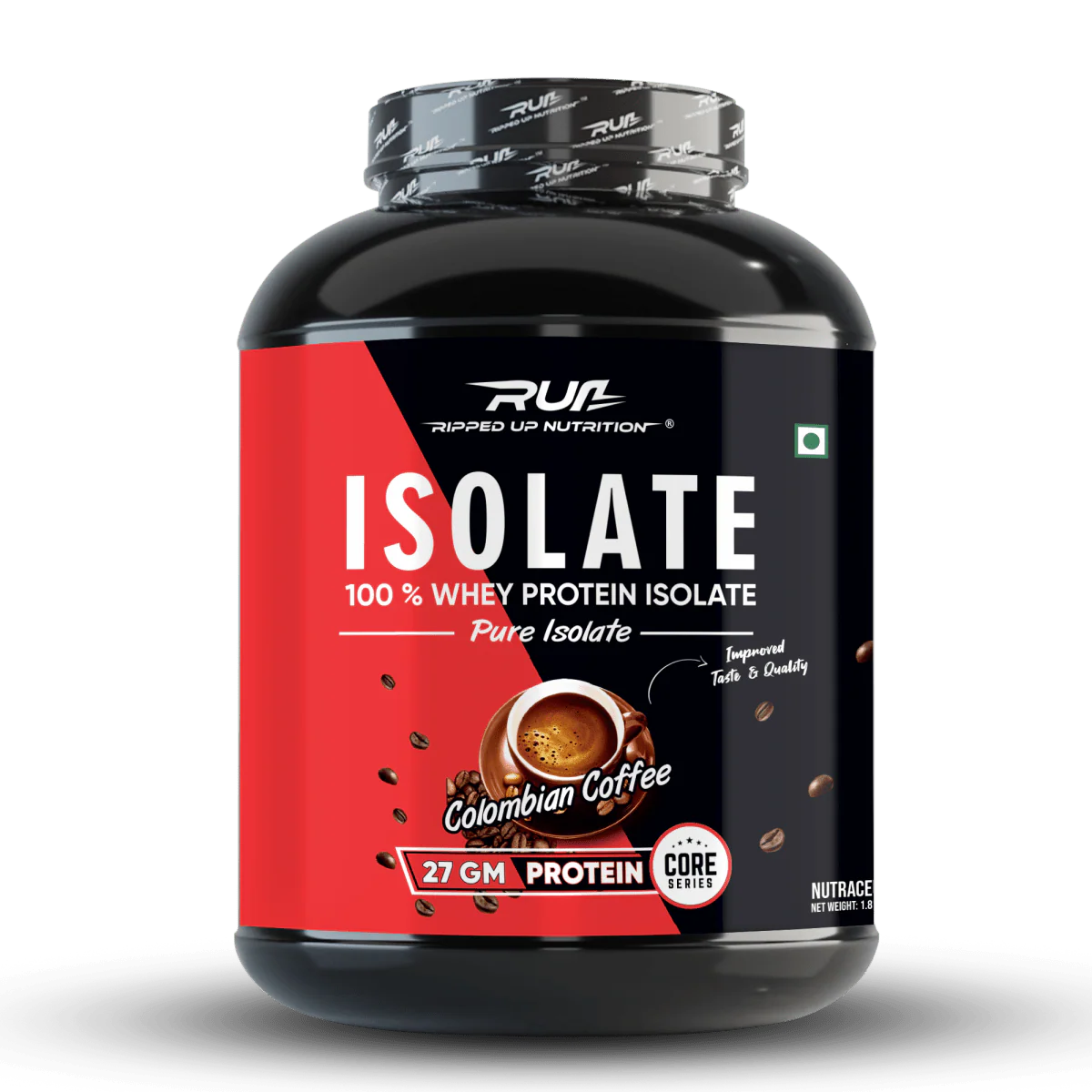 Whey Protein Isolate - Image 18
