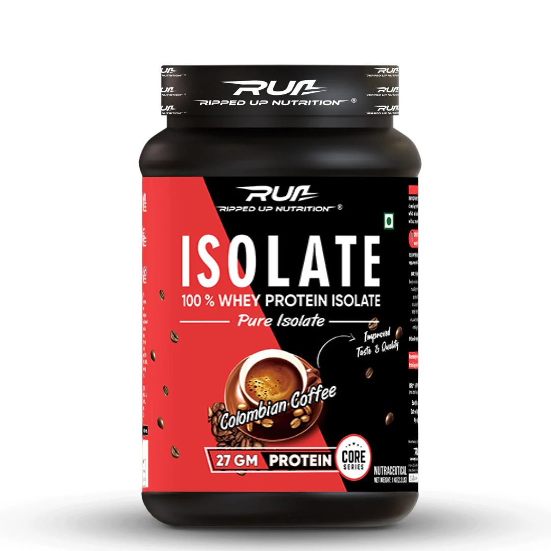 Whey Protein Isolate - Image 19