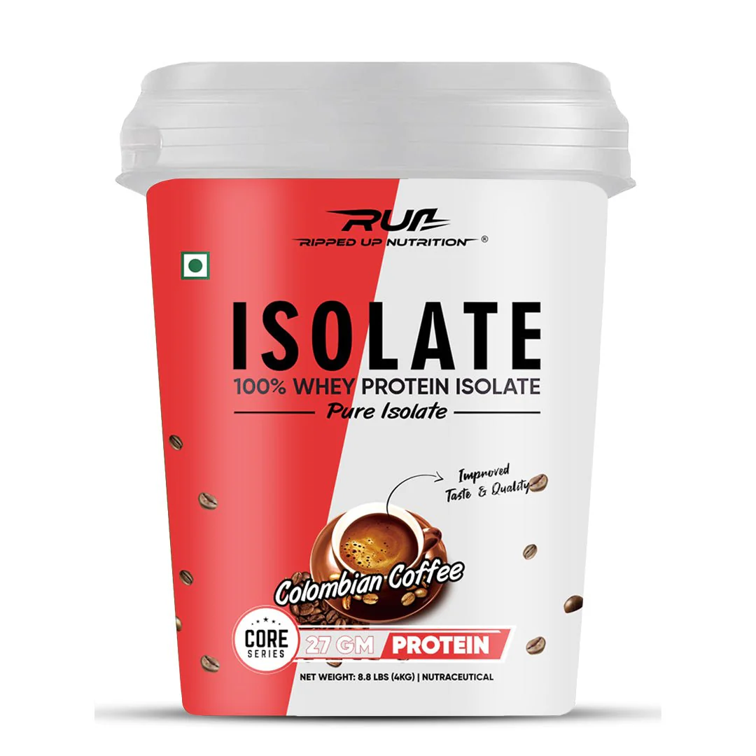 Whey Protein Isolate - Image 20