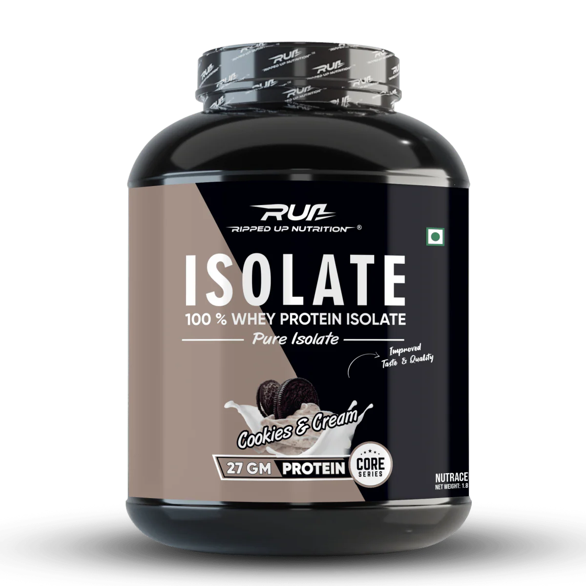 Whey Protein Isolate - Image 21