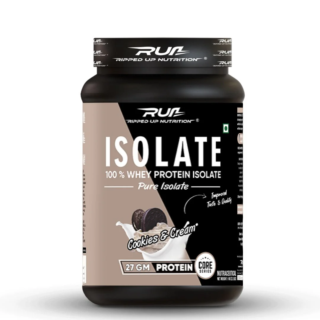 Whey Protein Isolate - Image 22
