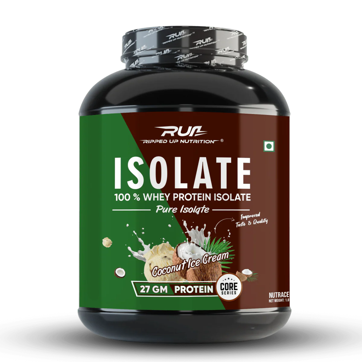 Whey Protein Isolate - Image 23