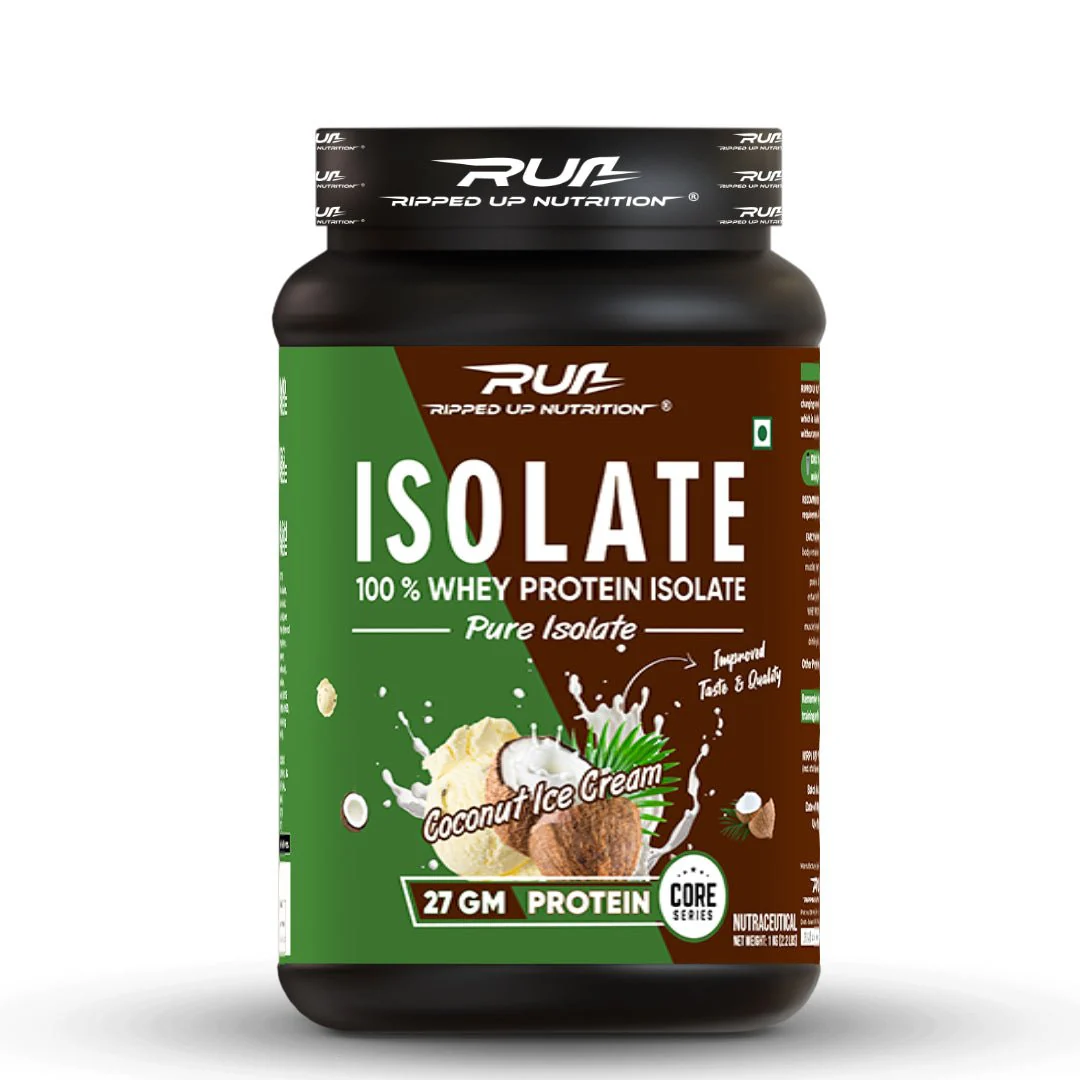 Whey Protein Isolate - Image 24