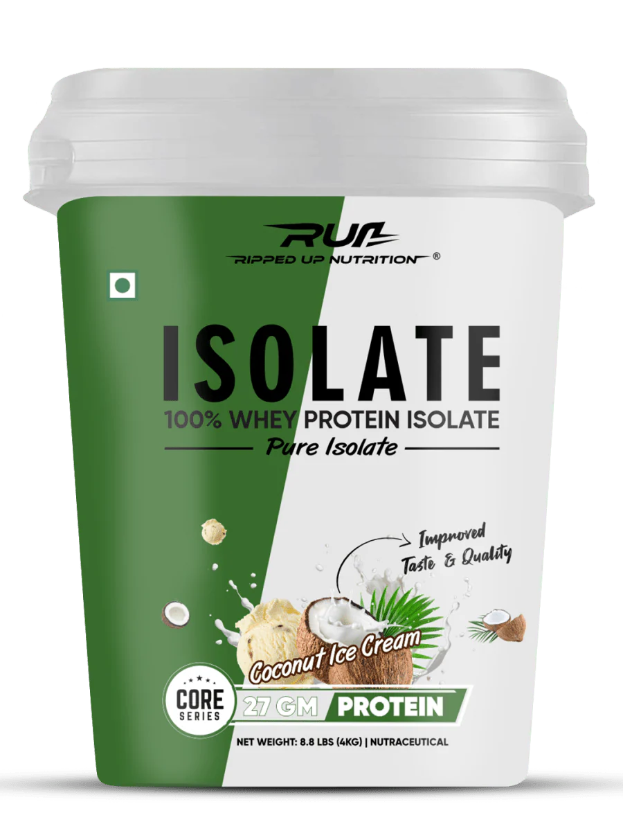 Whey Protein Isolate - Image 25