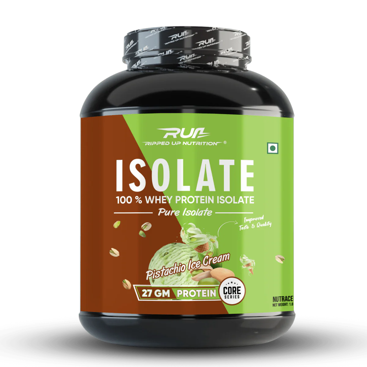 Whey Protein Isolate - Image 26