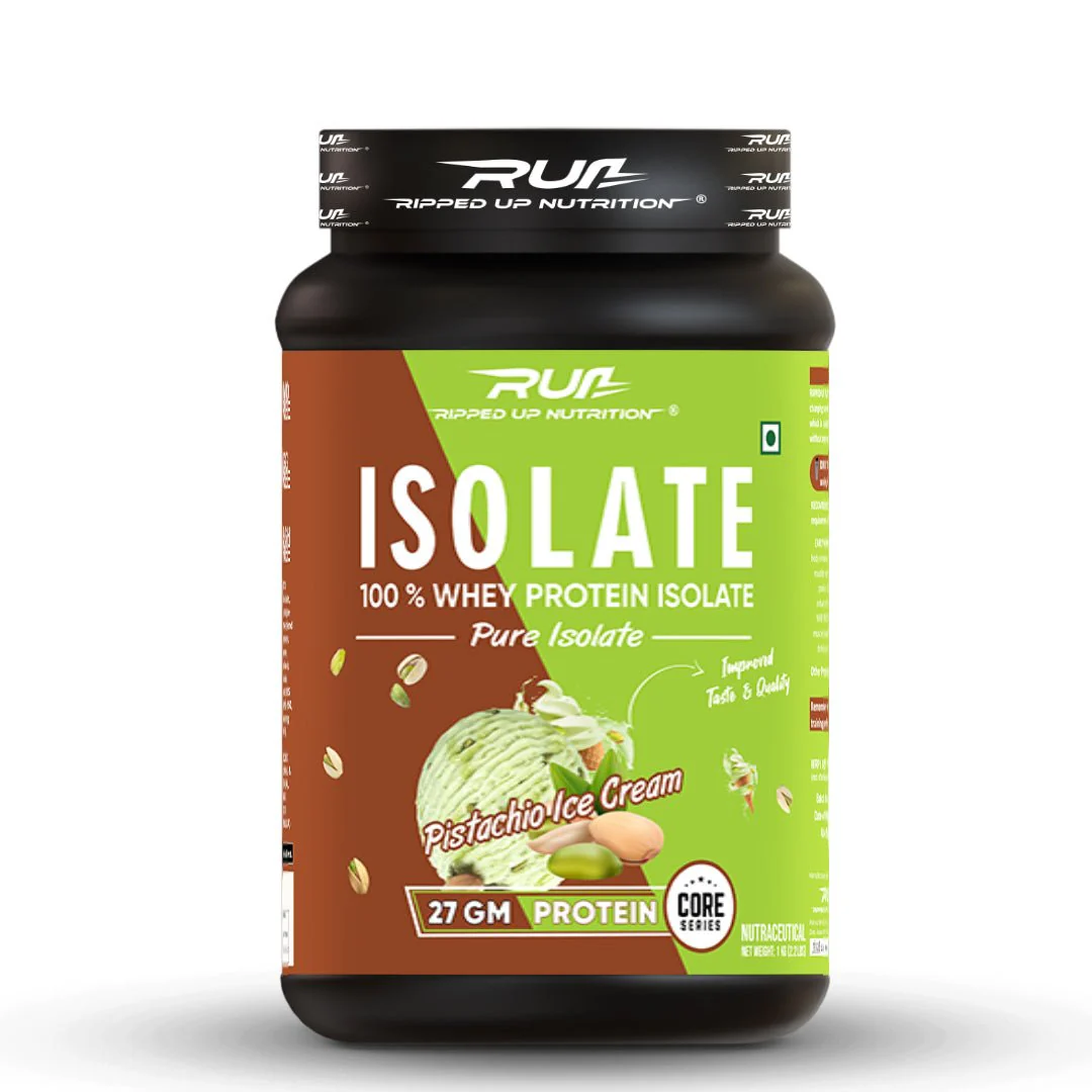 Whey Protein Isolate - Image 27