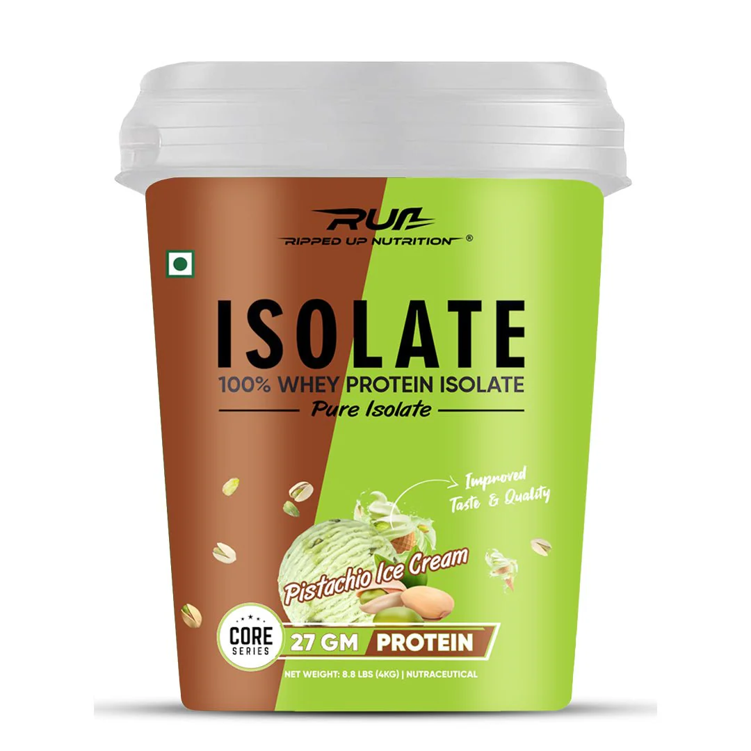 Whey Protein Isolate - Image 28
