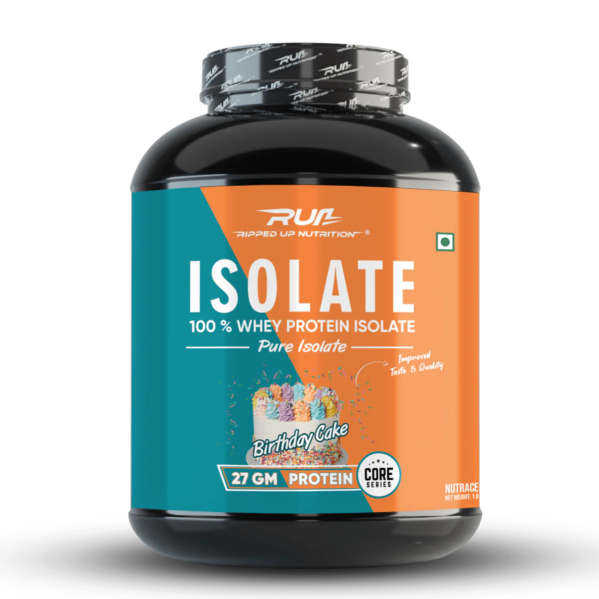 Whey Protein Isolate - Image 29