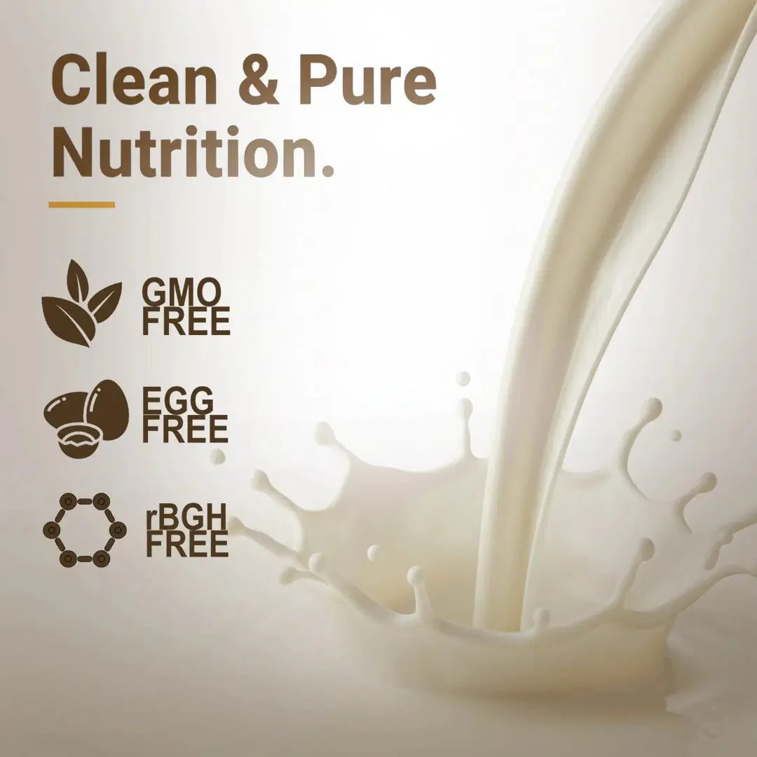 Whey Protein Isolate - Image 3