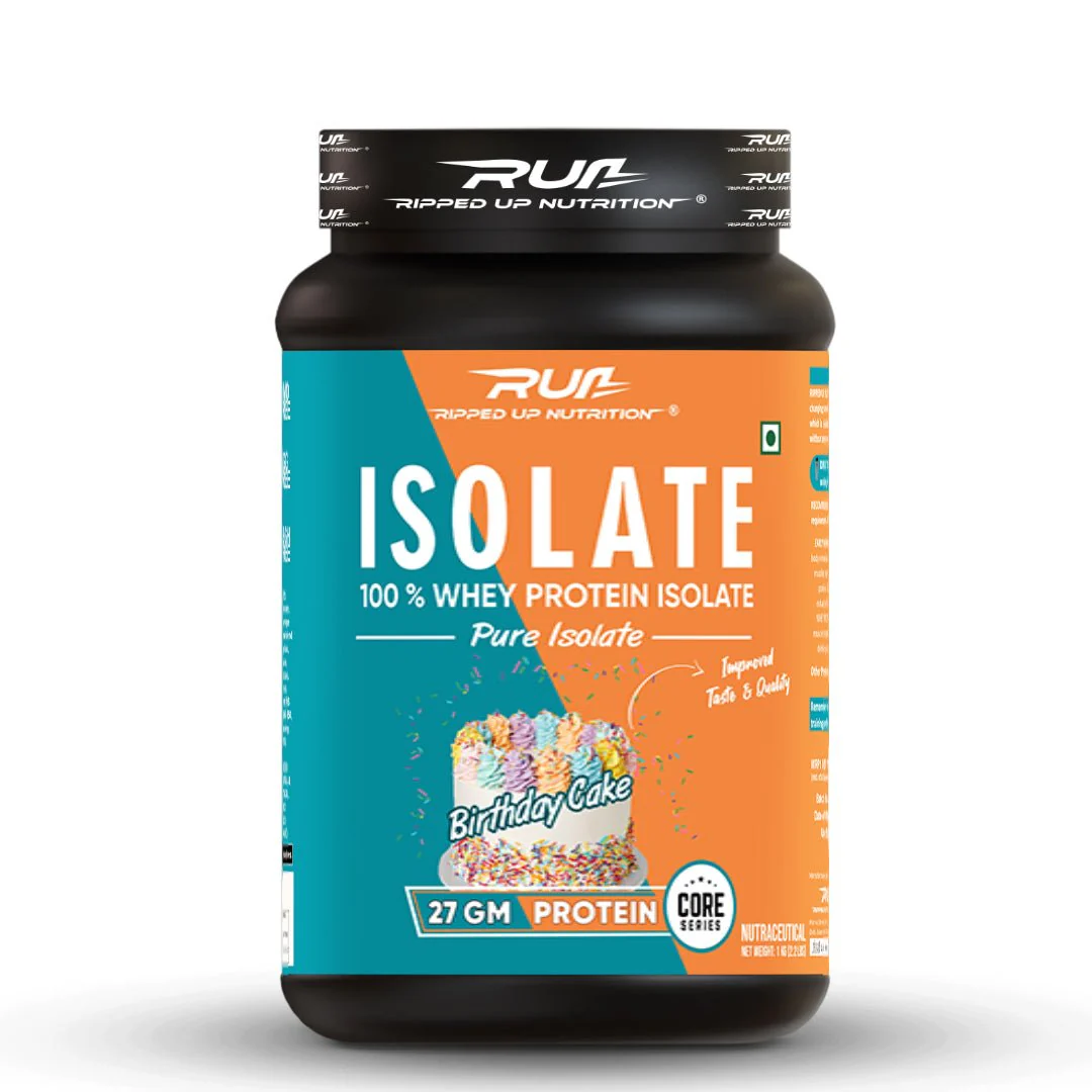 Whey Protein Isolate - Image 30